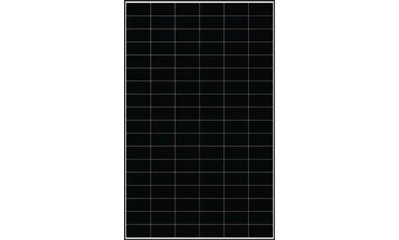 LONGi Hi-MO X10 Scientist LR7-54HVH-495M - (BF, R30, EVO2) - 15 Jahre