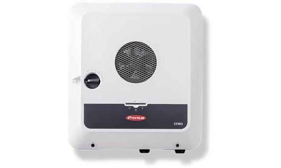 Fronius Symo GEN24 3.0 Plus SC