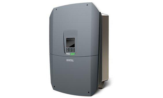 Kostal Plenticore L G3 - Dummy