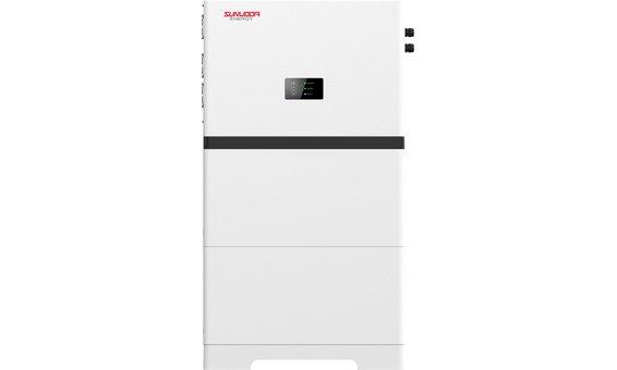 Sunwoda SunESS Power All-in-One(B) 8kVA/10kWh