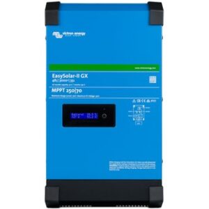 Victron EasySolar-II 24/3000/70-32 MPPT 250/70 GX